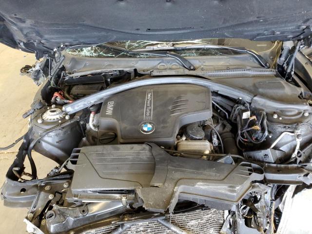 Photo 11 from auction – 2013 BMW 328XI with VIN WBA3B5C57DF591665