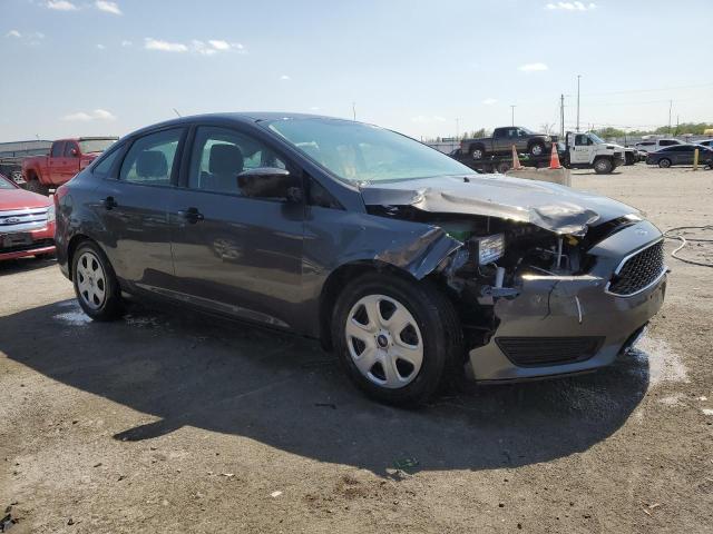 Photo 4 from auction – 2016 FORD FOCUS with VIN 1FADP3E25GL328344