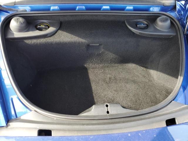 Photo 11 from auction – 2018 PORSCHE BOXSTER with VIN WP0CA2A8XJS210329