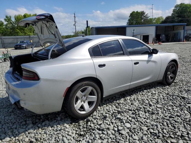 Photo 3 from auction – 2018 DODGE CHARGER PO with VIN 2C3CDXAG3JH214830
