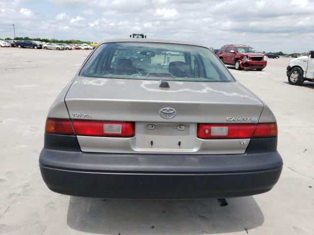Photo 6 from auction – 1997 TOYOTA CAMRY CE with VIN 4T1BF22K2VU019839