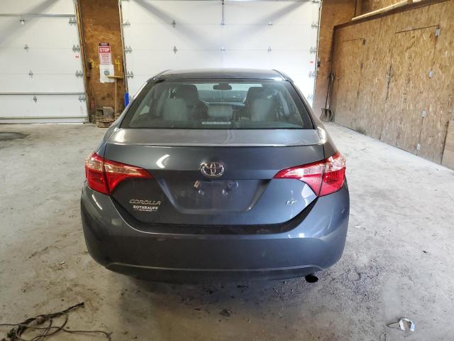 Photo 6 from auction – 2018 TOYOTA COROLLA L with VIN 2T1BURHE3JC044194