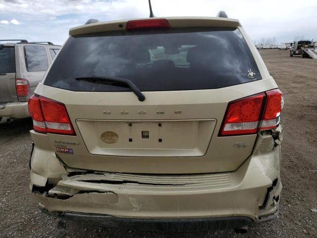 Photo 6 from auction – 2011 DODGE JOURNEY R/ with VIN 3D4PH6FG3BT524234