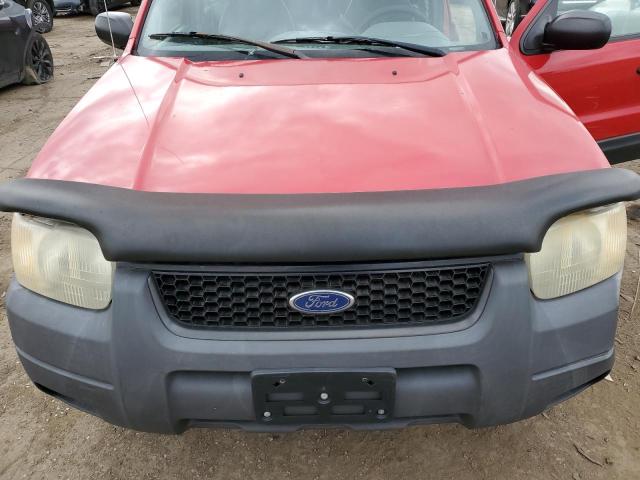 Photo 11 from auction – 2001 FORD ESCAPE XLS with VIN 1FMYU01151KF86615