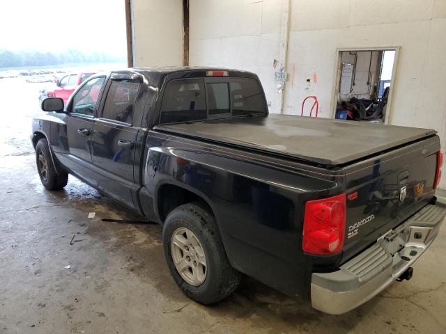 Photo 2 from auction – 2005 DODGE DAKOTA QUA with VIN 1D7HE48K95S329508