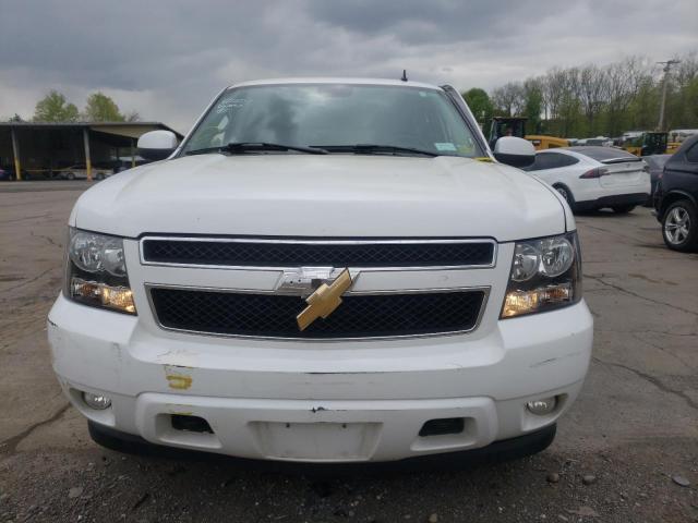 Photo 5 from auction – 2007 CHEVROLET SUBURBAN K with VIN 3GNFK16377G101822