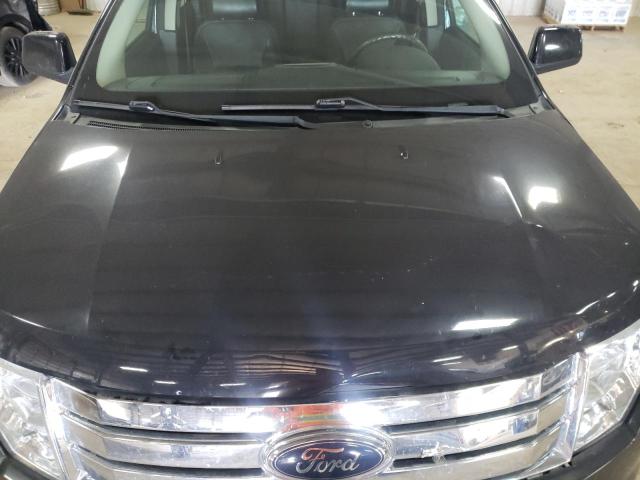 Photo 12 from auction – 2007 FORD EDGE SEL P with VIN 2FMDK39C97BA87721