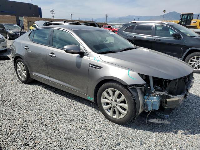 Фото 4 с аукциона – 2015 KIA OPTIMA EX с VIN 5XXGN4A74FG510040