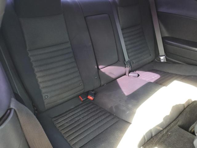 Photo 10 from auction – 2012 DODGE CHALLENGER with VIN 2C3CDYAG4CH195648