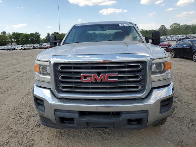 Photo 5 from auction – 2015 GMC SIERRA K25 with VIN 1GT12XE81FF141820