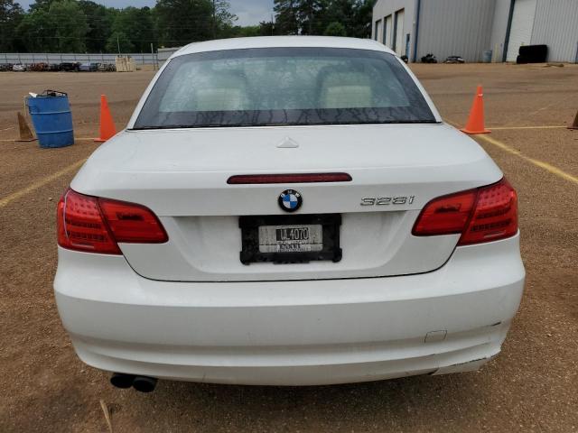 Photo 6 from auction – 2011 BMW 328 I with VIN WBADW3C54BE439519