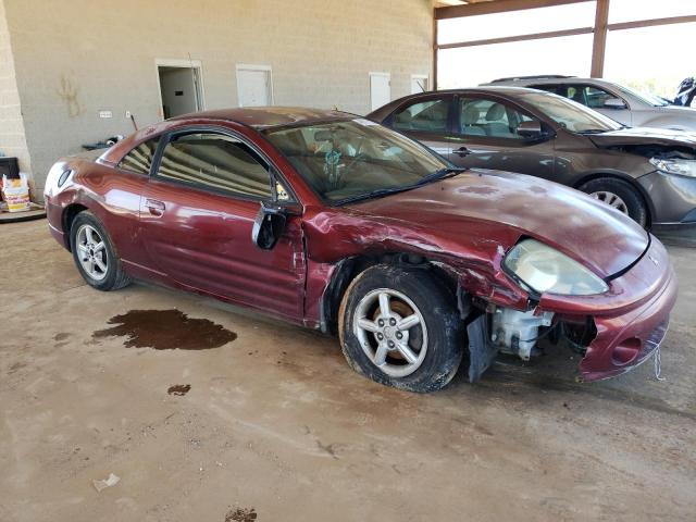 Photo 4 from auction – 2004 MITSUBISHI ECLIPSE RS with VIN 4A3AC34G64E048242