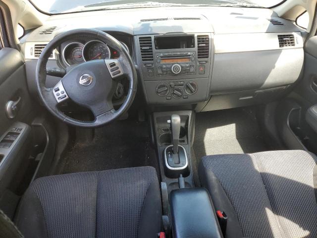 Photo 8 from auction – 2012 NISSAN VERSA S with VIN 3N1BC1CP8CK246809