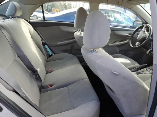 Photo 10 from auction – 2011 TOYOTA COROLLA BA with VIN 2T1BU4EE9BC732435