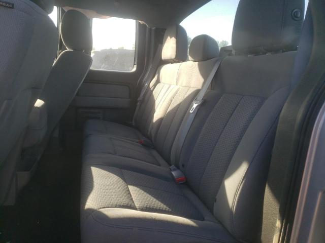 Photo 10 from auction – 2013 FORD F150 SUPER with VIN 1FTFX1EF1DFD23825