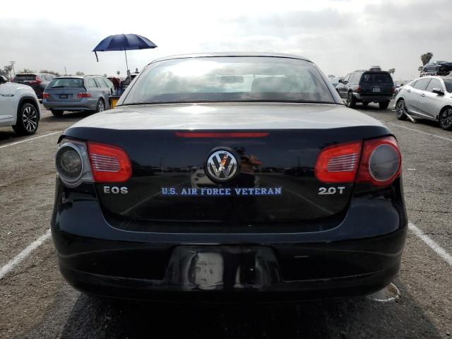 Photo 6 from auction – 2009 VOLKSWAGEN EOS TURBO with VIN WVWBA71F09V019259