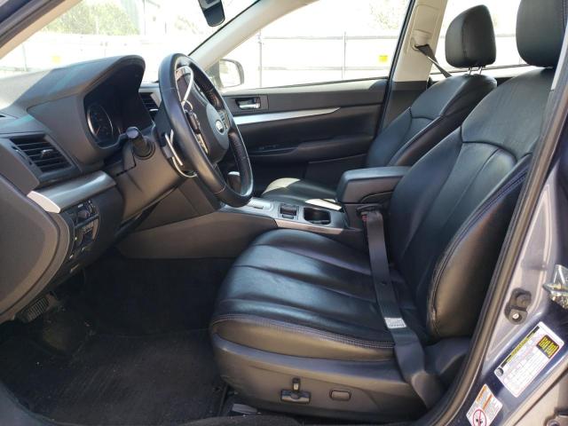 Photo 7 from auction – 2014 SUBARU LEGACY 2.5 with VIN 4S3BMBC66E3019604
