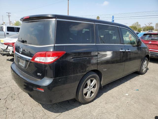Photo 3 from auction – 2012 NISSAN QUEST with VIN JN8AE2KP9C9043736