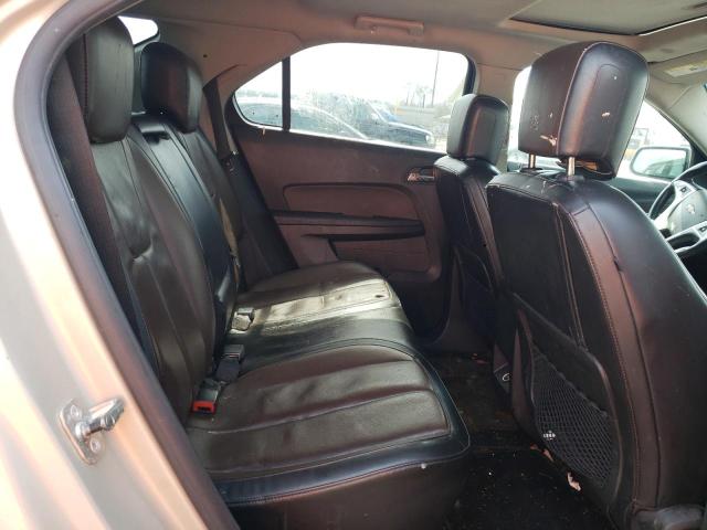 Photo 11 from auction – 2010 CHEVROLET EQUINOX LT with VIN 2CNFLNEW2A6323465