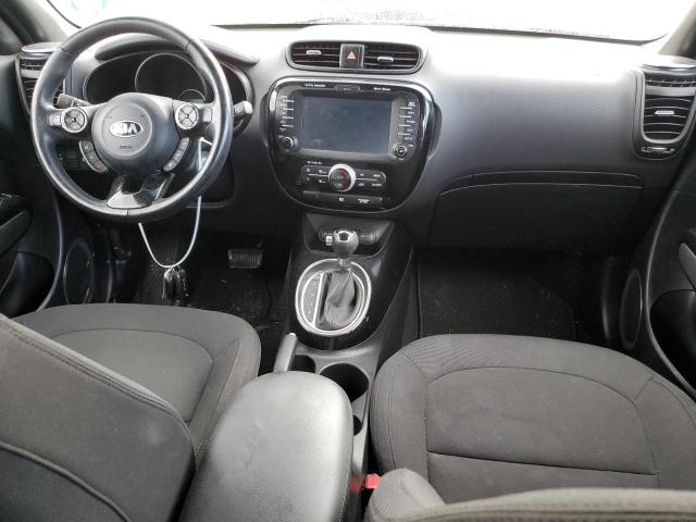 Photo 8 from auction – 2014 KIA SOUL ! with VIN KNDJX3A52E7714710