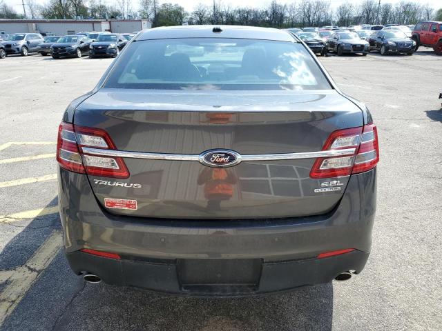 Zdjęcie 6 z aukcji – 2015 FORD TAURUS SEL z VIN 1FAHP2E8XFG130477