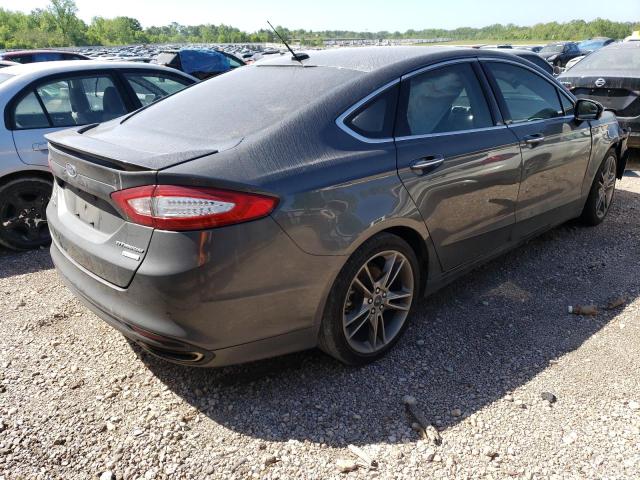 Photo 3 from auction – 2016 FORD FUSION TIT with VIN 3FA6P0K94GR312016
