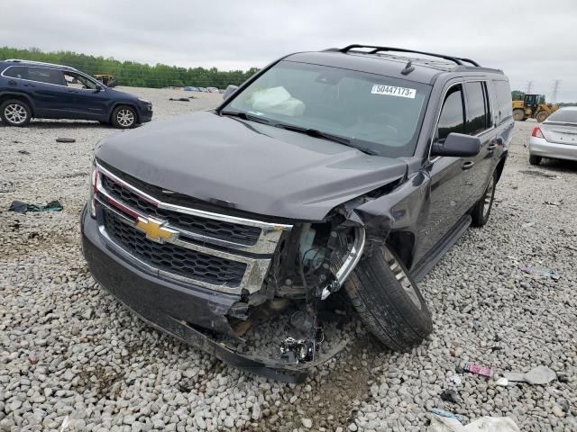 Photo 1 from auction – 2017 CHEVROLET SUBURBAN C with VIN 1GNSCHKC5HR218973