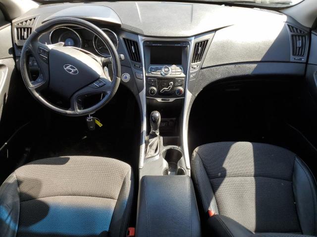 Photo 8 from auction – 2011 HYUNDAI SONATA SE with VIN 5NPEC4AC4BH159459