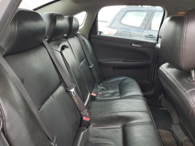 Photo 10 from auction – 2008 CHEVROLET IMPALA LT with VIN 2G1WT58K081274828