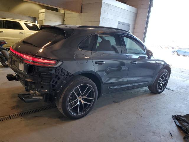 Photo 3 from auction – 2022 PORSCHE MACAN with VIN WP1AA2A59NLB00092