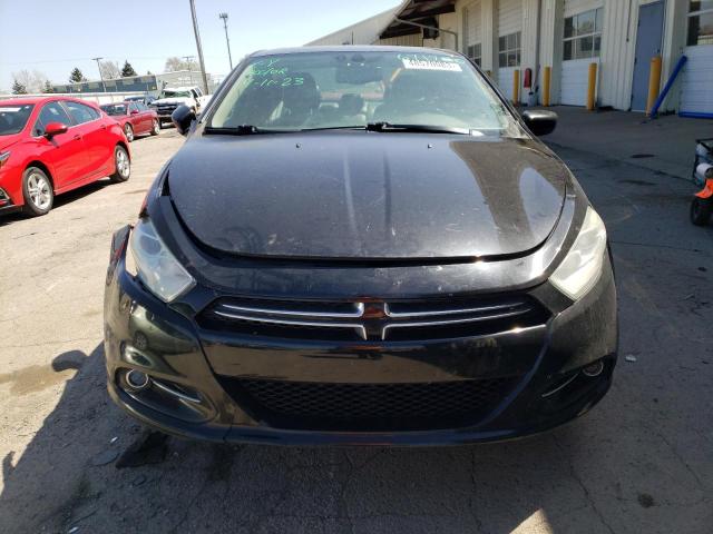 Photo 5 from auction – 2014 DODGE DART LIMIT with VIN 1C3CDFCB7ED671770