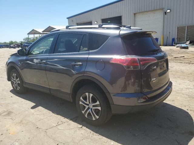 Photo 2 from auction – 2016 TOYOTA RAV4 LE with VIN JTMZFREV3GJ088643