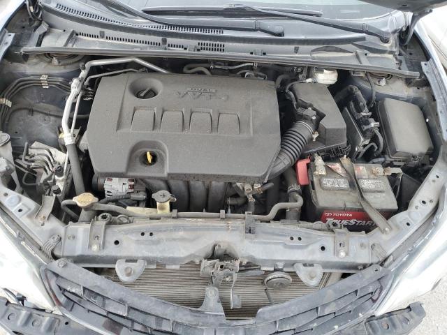 Photo 11 from auction – 2014 TOYOTA COROLLA L with VIN 2T1BURHE8EC194727