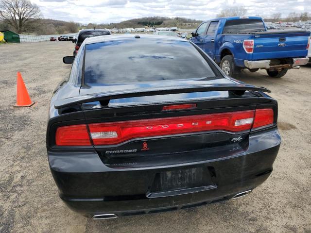 Photo 6 from auction – 2012 DODGE CHARGER R/ with VIN 2C3CDXCT2CH135940