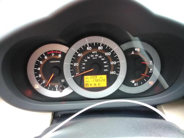 Photo 9 from auction – 2012 TOYOTA RAV4 with VIN 2T3ZF4DV2CW117307