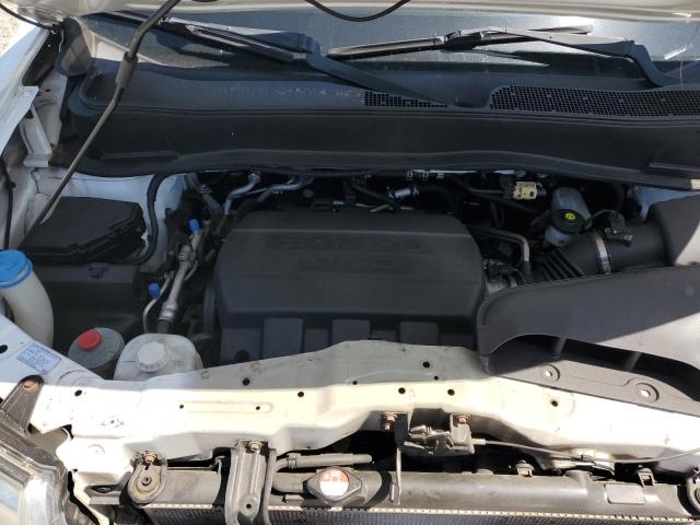 Photo 12 from auction – 2013 HONDA PILOT EX with VIN 5FNYF4H49DB044909