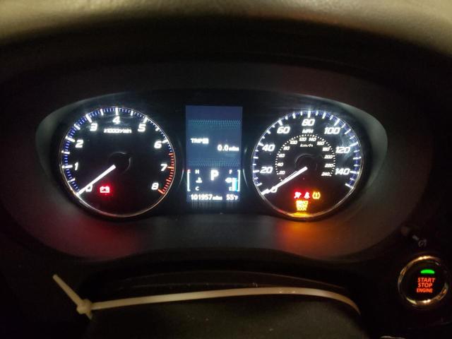 Photo 9 from auction – 2014 MITSUBISHI OUTLANDER with VIN JA4AD3A38EZ002465