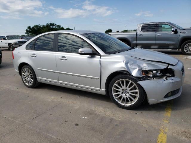 Zdjęcie 4 z aukcji – 2011 VOLVO S40 T5 z VIN YV1672MS4B2539929