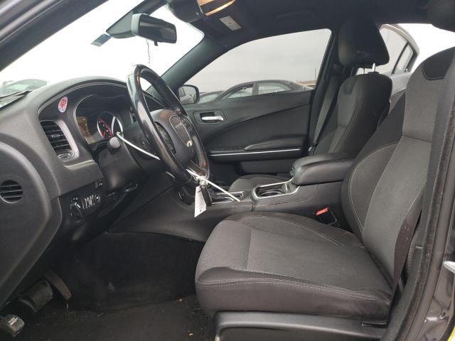 Photo 7 from auction – 2016 DODGE CHARGER SE with VIN 2C3CDXBG5GH188383