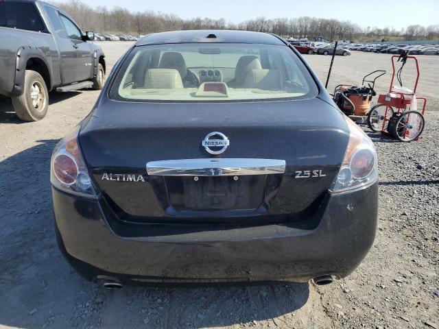 Photo 6 from auction – 2011 NISSAN ALTIMA BAS with VIN 1N4AL2AP1BN425578