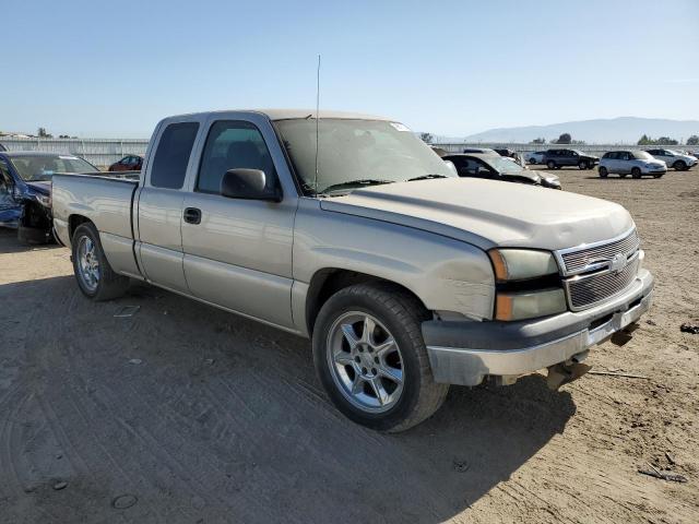 Photo 4 from auction – 2006 CHEVROLET SILVERADO with VIN 1GCEC19X66Z240015