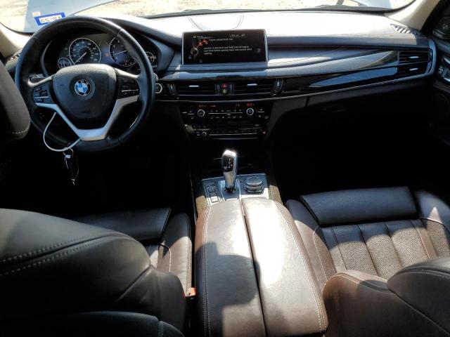 Photo 8 from auction – 2016 BMW X5 XDRIVE3 with VIN 5UXKR0C50G0S91775