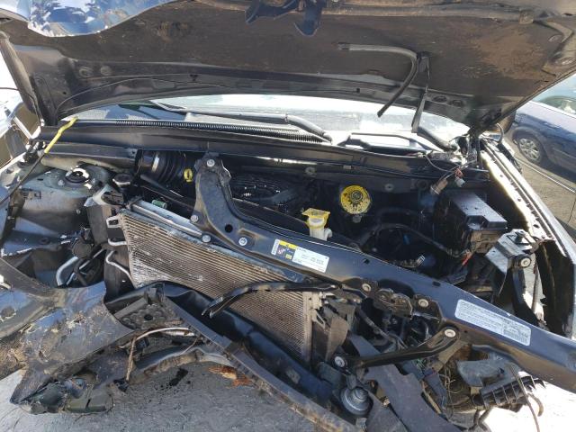Photo 12 from auction – 2014 DODGE GRAND CARA with VIN 2C4RDGBG2ER104386