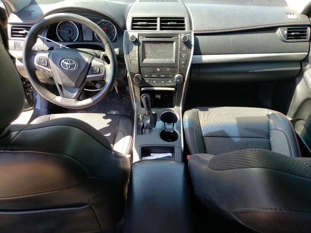 Photo 8 from auction – 2016 TOYOTA CAMRY with VIN 4T1BF1FK0GU515374