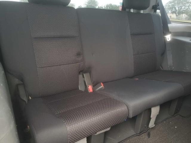 Photo 6 from auction – 2007 NISSAN ARMADA SE with VIN 5N1BA08A17N705949
