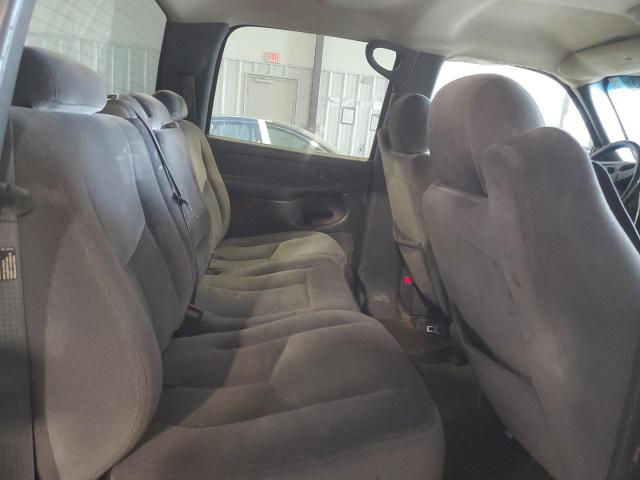 Photo 10 from auction – 2005 GMC NEW SIERRA with VIN 2GTEC13T151273100