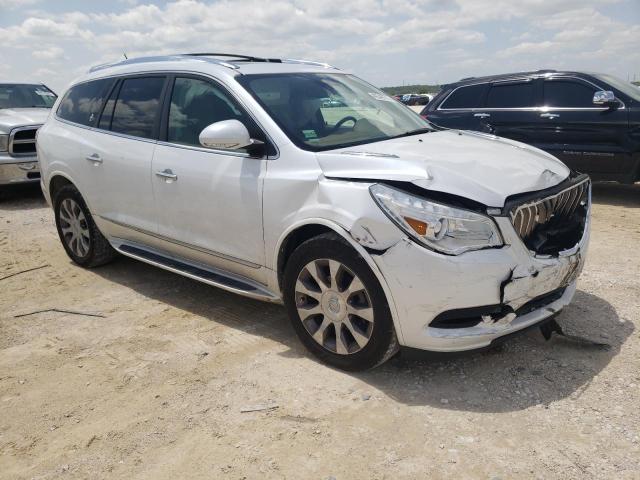 Photo 4 from auction – 2016 BUICK ENCLAVE with VIN 5GAKRCKD1GJ298256