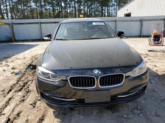 Foto 5 de la subasta – 2018 BMW 330 XI con VIN WBA8D9G55JNU70538