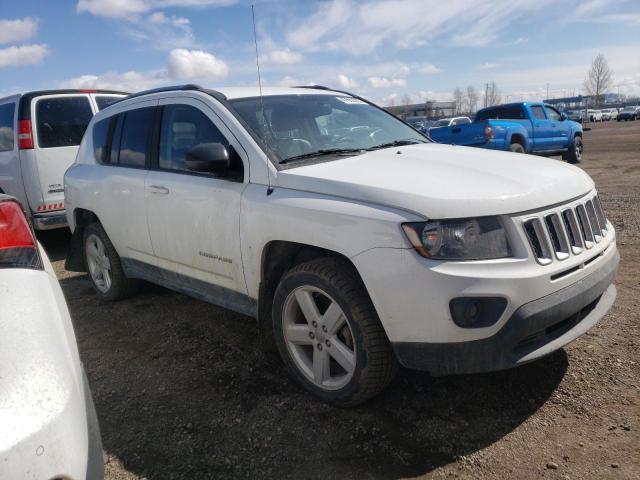 Photo 4 from auction – 2013 JEEP COMPASS LI with VIN 1C4NJDCB5DD212317