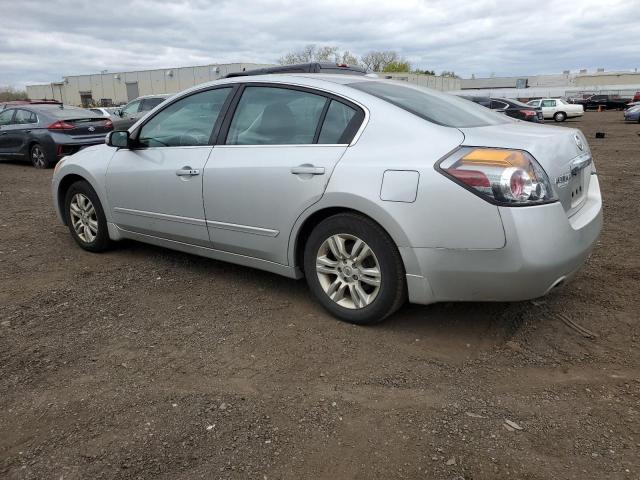 Photo 2 from auction – 2012 NISSAN ALTIMA BAS with VIN 1N4AL2AP9CC158588